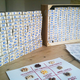Illustration for article titled 304 Matchboxes Filled With Beans Are The Perfect Tic-Tac-Toe Opponent